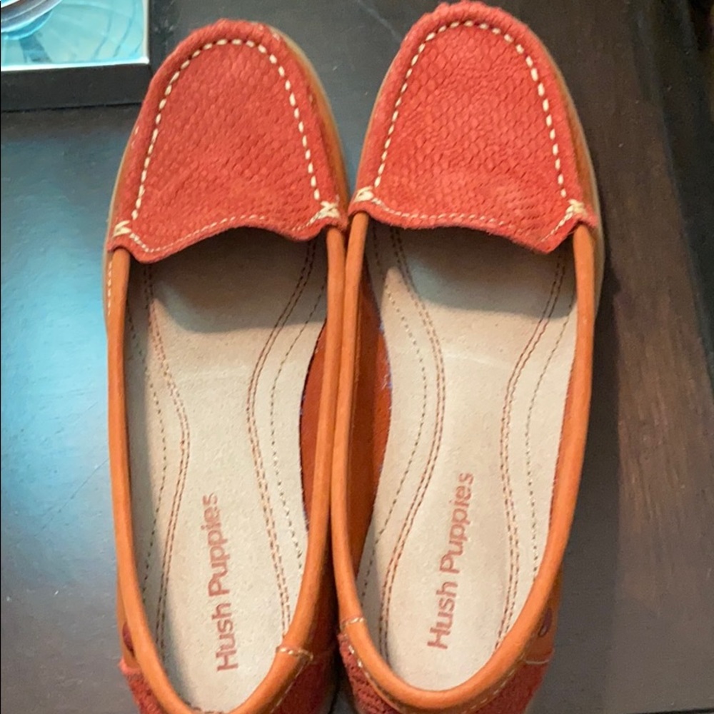 Hush Puppies Loafers